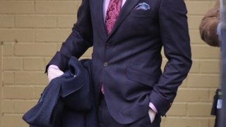 Pink, Paisley, Pocketed Palm… Perfection